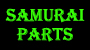 Click here for Suzuki Samurai Parts